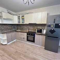 Квартира 60 м², 3-комнатная - изображение 3