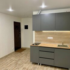 Квартира 18,1 м², студия - изображение 3