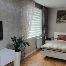 Квартира 35 м², 1-комнатная - изображение 3