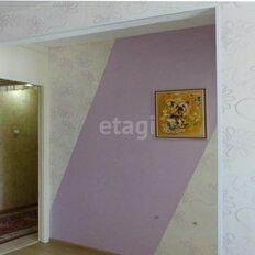 Квартира 46 м², 2-комнатная - изображение 4