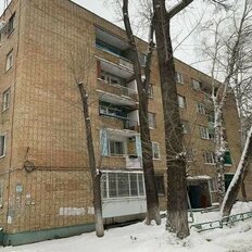 Квартира 17 м², студия - изображение 1