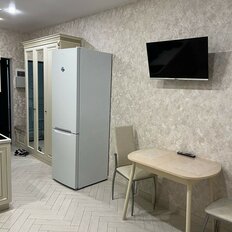 Квартира 18 м², студия - изображение 4