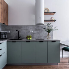 Квартира 27,7 м², студия - изображение 5