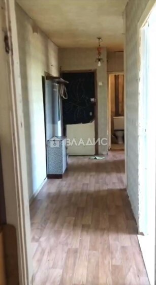 60,2 м², 3-комнатная квартира 5 400 000 ₽ - изображение 50