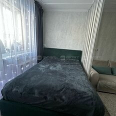Квартира 31,8 м², 1-комнатная - изображение 4