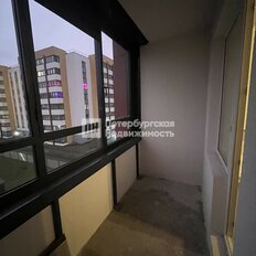 Квартира 24,2 м², студия - изображение 3