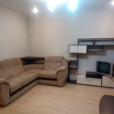 Квартира 40 м², 1-комнатная - изображение 2