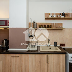 Квартира 35 м², 1-комнатная - изображение 2