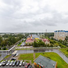 Квартира 55,6 м², 2-комнатная - изображение 5