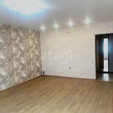 Квартира 58,8 м², 2-комнатная - изображение 2