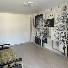Квартира 28,7 м², 1-комнатная - изображение 3