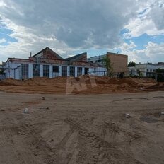 691 м², помещение свободного назначения - изображение 1