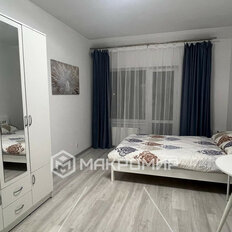 Квартира 26 м², студия - изображение 3