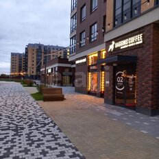 Квартира 55,6 м², 2-комнатная - изображение 2