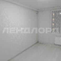 Квартира 32 м², 1-комнатная - изображение 5