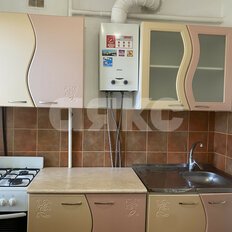 Квартира 29,3 м², 1-комнатная - изображение 2