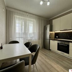 Квартира 45 м², 1-комнатная - изображение 2