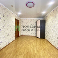 Квартира 51 м², 2-комнатная - изображение 3