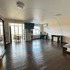 Квартира 62,8 м², 1-комнатная - изображение 4