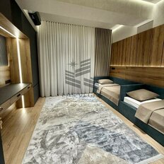 Квартира 98 м², 4-комнатная - изображение 4