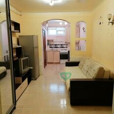 Квартира 20 м², 1-комнатная - изображение 4