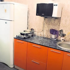 Квартира 31 м², 1-комнатная - изображение 4