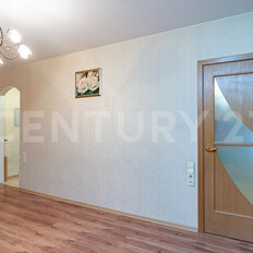 Квартира 34,6 м², 1-комнатная - изображение 5