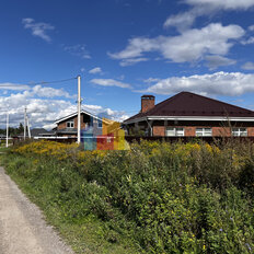 8 соток, участок - изображение 1