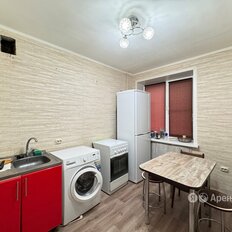 Квартира 33 м², 1-комнатная - изображение 1