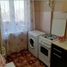 Квартира 30 м², 1-комнатная - изображение 1