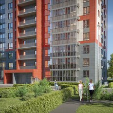 Квартира 43,7 м², 1-комнатная - изображение 5