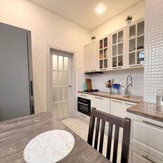Квартира 61 м², 3-комнатная - изображение 5
