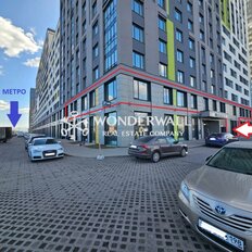 712,1 м², помещение свободного назначения - изображение 1