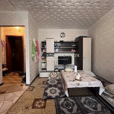Квартира 41,2 м², 2-комнатная - изображение 3