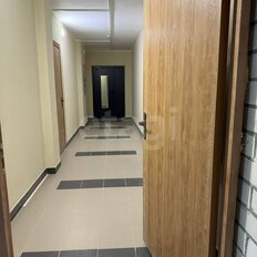Квартира 45 м², 1-комнатная - изображение 4