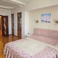 Квартира 98,5 м², 2-комнатная - изображение 5