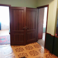 Квартира 70,8 м², 3-комнатная - изображение 4