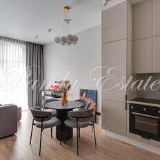 Квартира 40 м², 2-комнатные - изображение 3