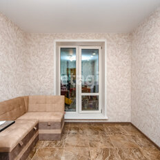 Квартира 45,7 м², 1-комнатная - изображение 4