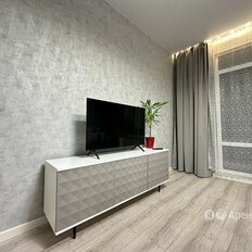 Квартира 42 м², 1-комнатная - изображение 4