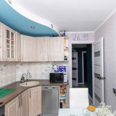 Квартира 56,1 м², 3-комнатная - изображение 5