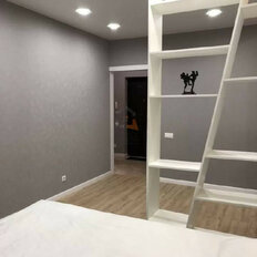 Квартира 38 м², 1-комнатная - изображение 3