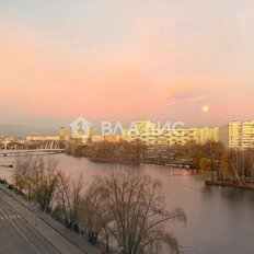 Квартира 65,8 м², 3-комнатная - изображение 2