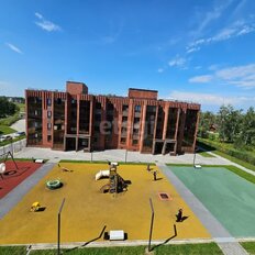 Квартира 45,2 м², 1-комнатная - изображение 5