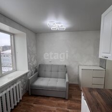 Квартира 12,7 м², студия - изображение 2