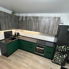 Квартира 71,7 м², 3-комнатная - изображение 2