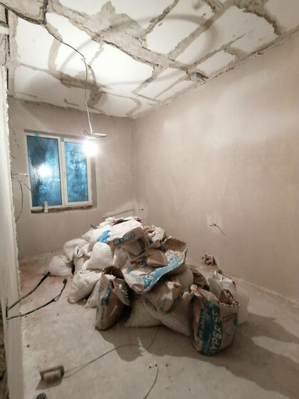 51,4 м², 3-комнатная квартира 4 800 000 ₽ - изображение 63