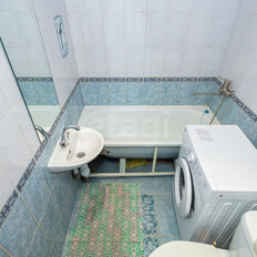 Квартира 31,9 м², 1-комнатная - изображение 5