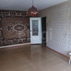 Квартира 33,2 м², 1-комнатная - изображение 4