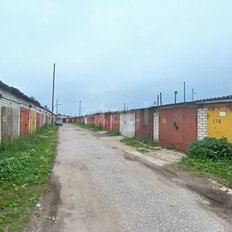 19 м², гараж - изображение 1